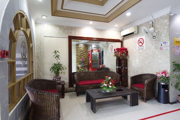 Hotel Interior 3 of 15