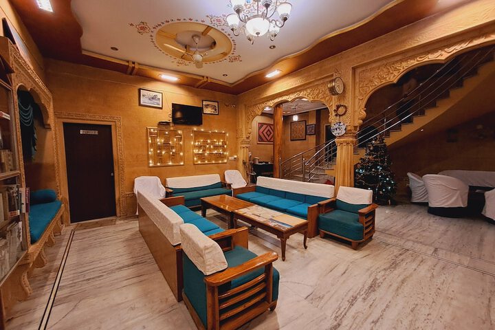 Hotel Interior 8 of 103