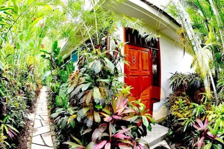 COCOS BOUTIQUE HOTEL