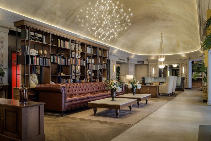 Hotel Interior 2 of 54