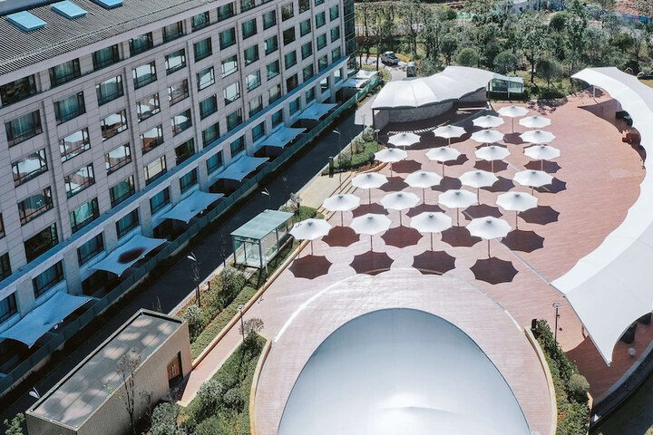 Hotel 119 of 131