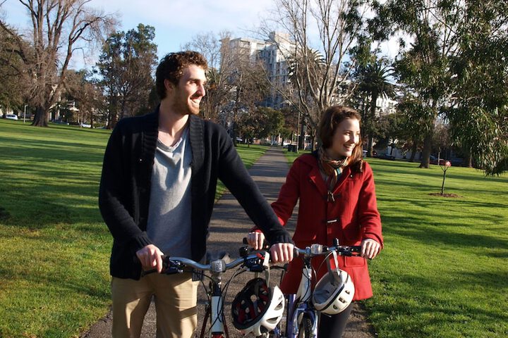 Bicycling