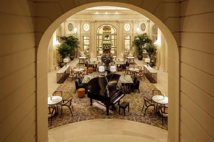 Hotel Interior 23 of 28