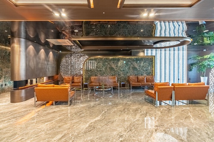 Lobby Photos