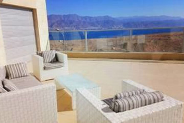 Dream Suites Eilat