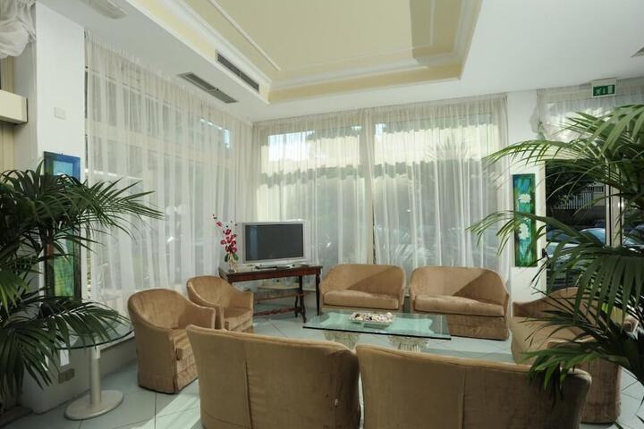Hotel Interior 3 of 52