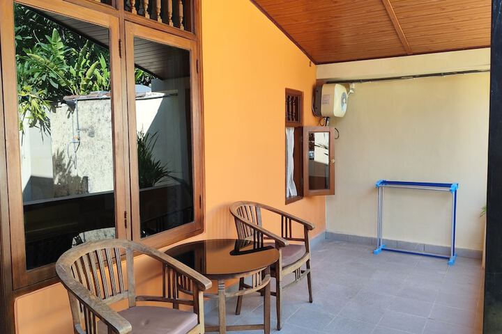 Terrace/Patio 21 of 43