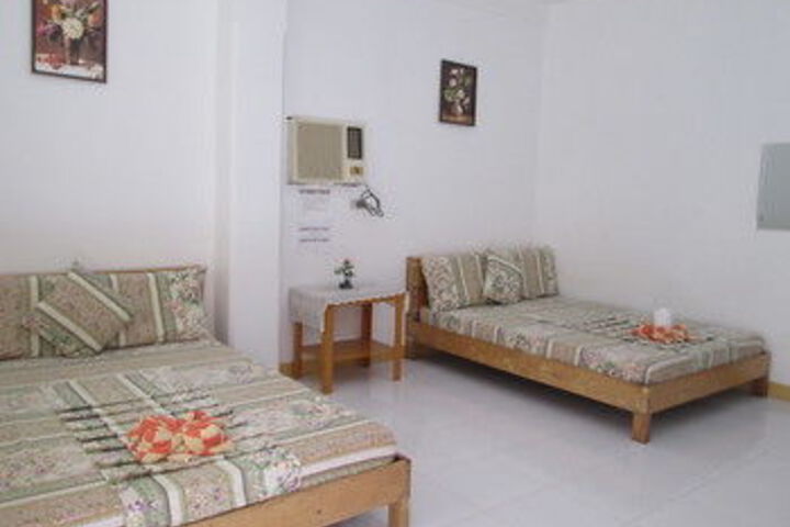 Room Interior