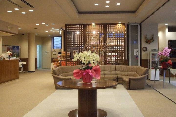 Hotel Interior 11 of 67