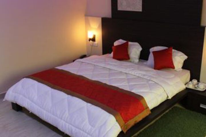 Room 7 of 22