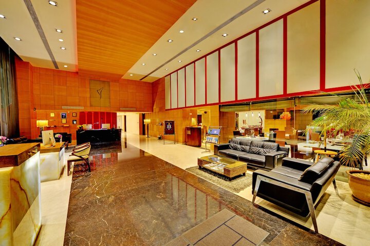 Hotel Interior 2 of 42