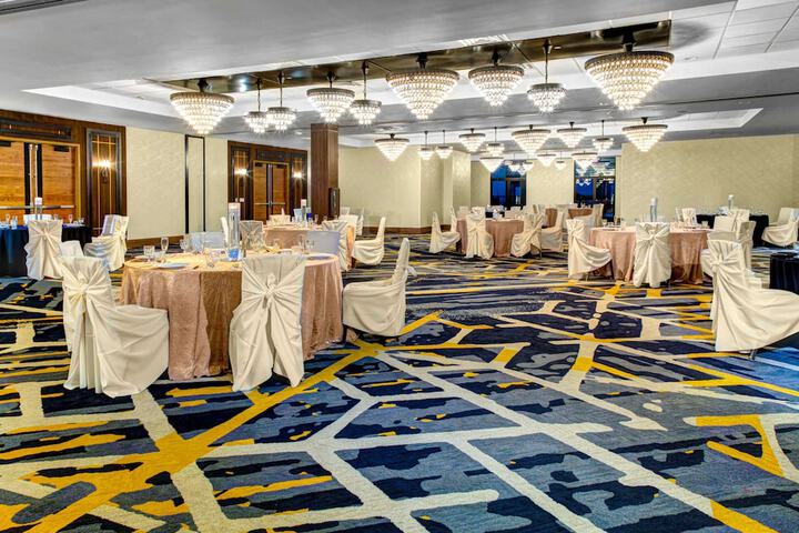 Ballroom