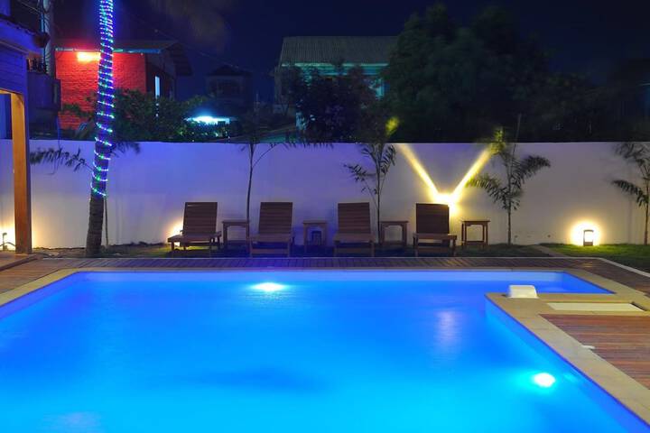 Pool 22 of 26