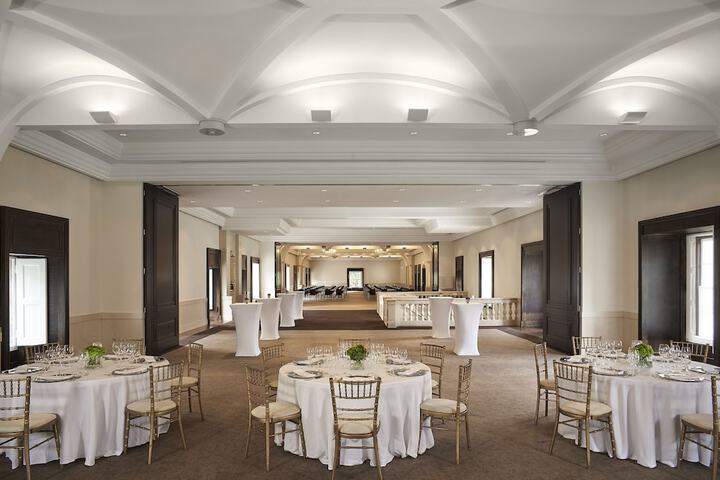 Ballroom/Hall 143 of 157