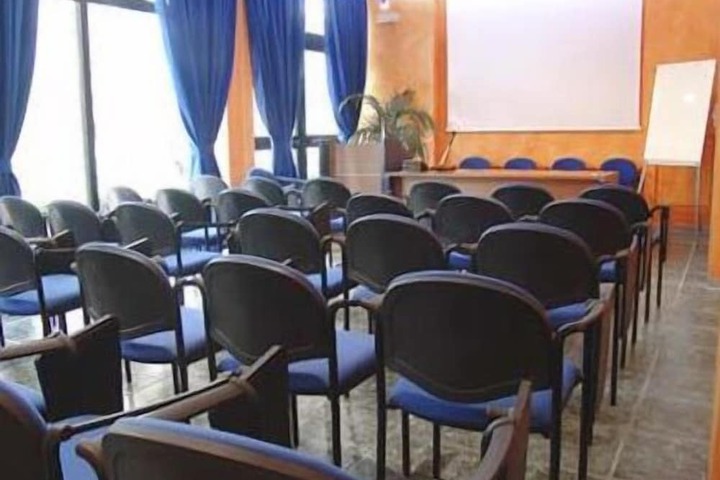 Meeting 36 of 38