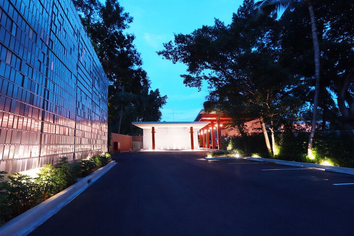 Hotel 3 of 92