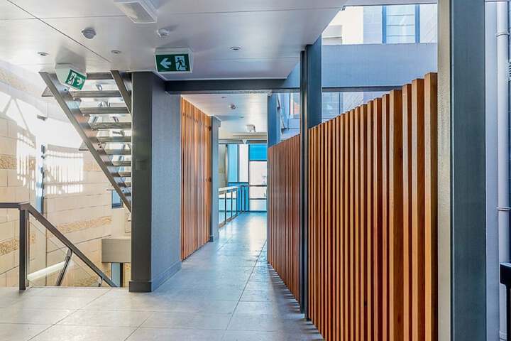 Hotel Interior 15 of 17