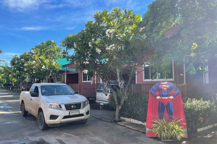 Kalae Resort