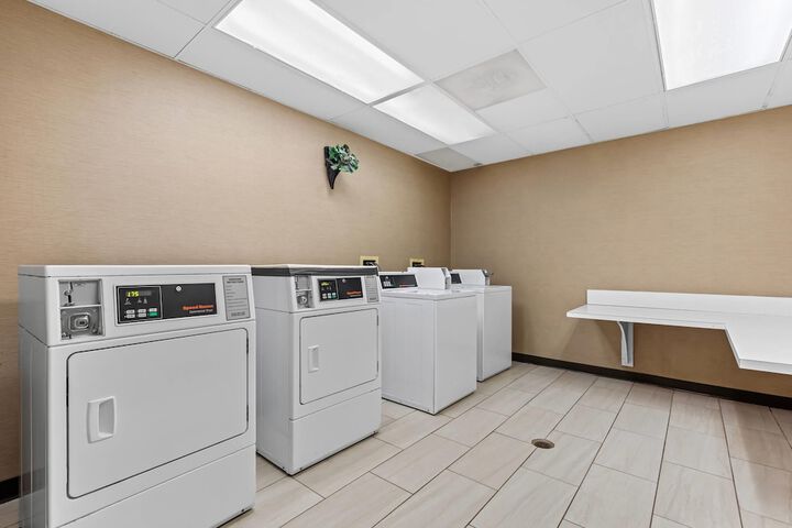 Amenities Pic