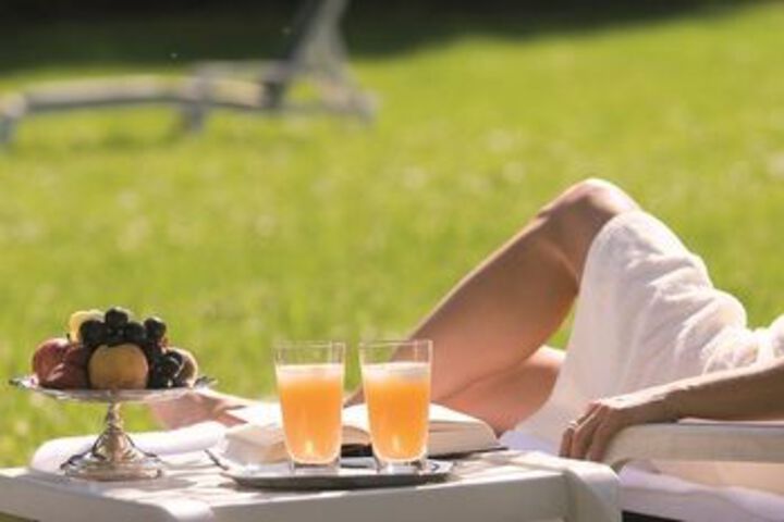 Spa and Wellness Pictures