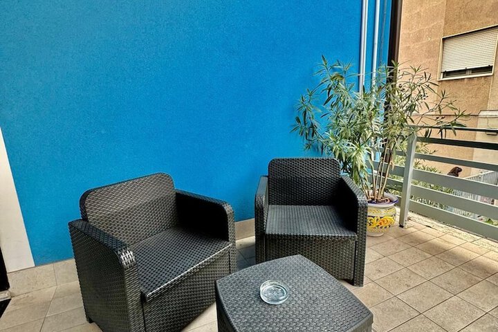 Terrace/Patio 38 of 96