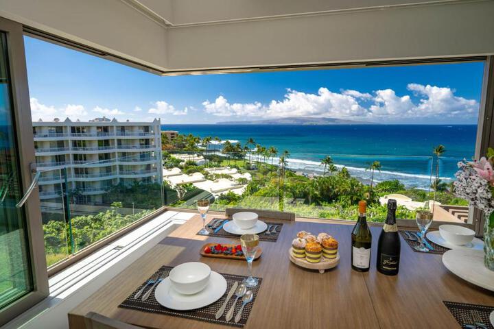 Wailea Point 3004 in Wailea, HI