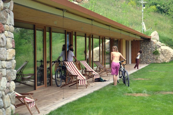 Terrace/Patio 21 of 57
