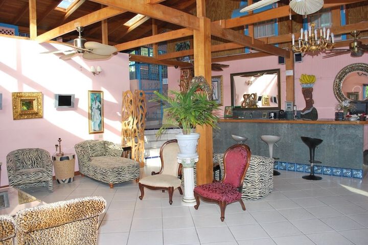 Hotel 58 of 63