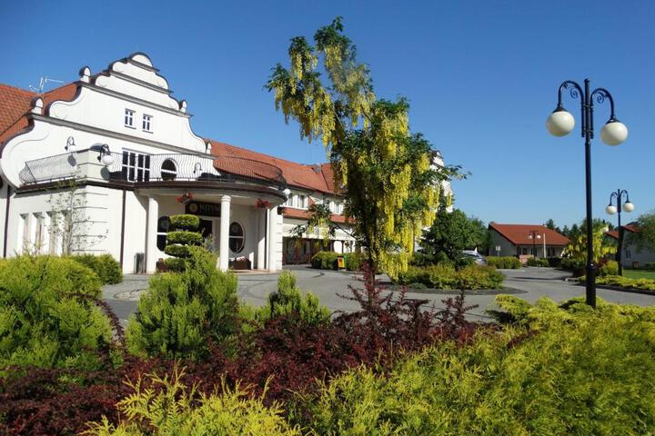 Hotel Wityng
