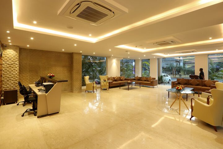 Hotel Interior 4 of 52