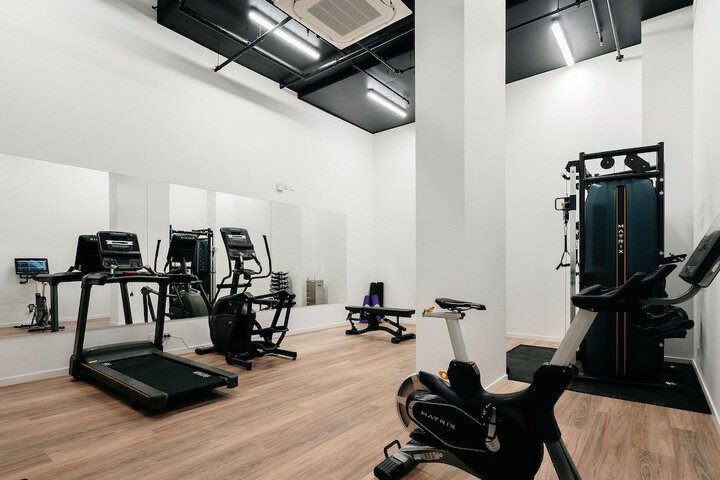 Health and Fitness 24 of 27