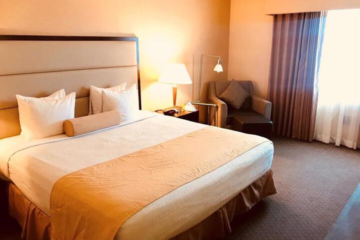 Fitness Facility Photos