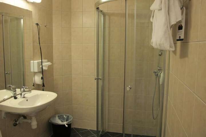 Bath Amenities