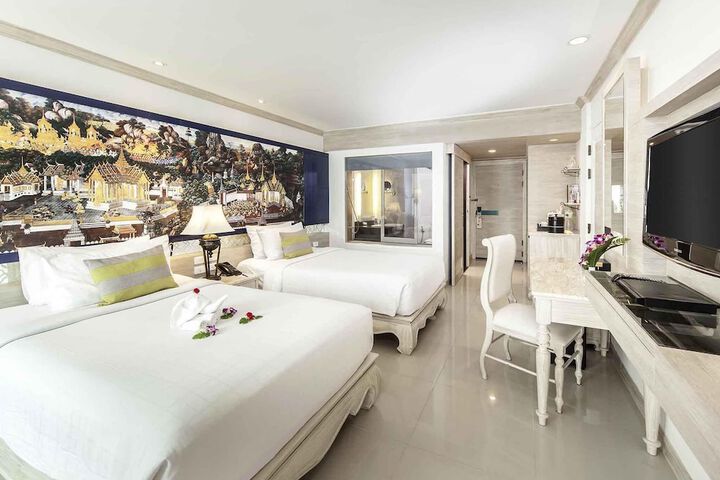 Room 84 of 257
