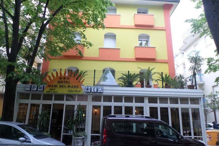 Hotel 39 of 45