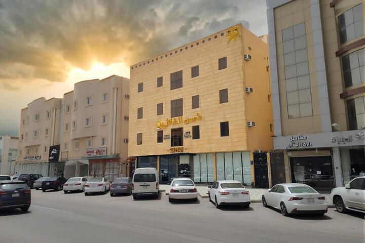 Photo of شمس الشاطئ للشقق المخدومة