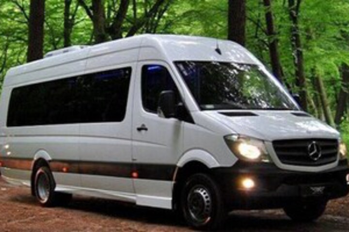 Airport Shuttle