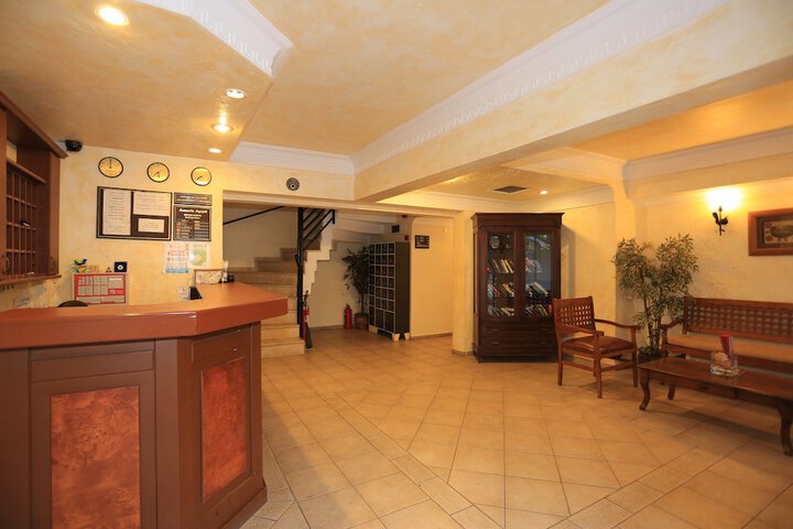 Hotel Interior 3 of 34