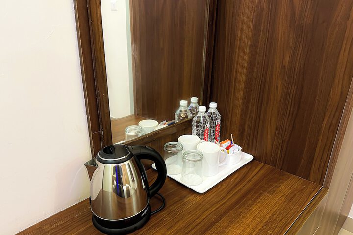 Breakfast/Coffee Service 21 of 29