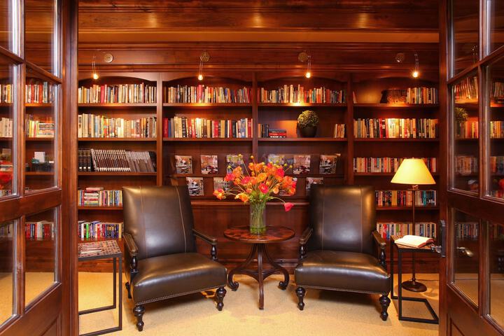Library