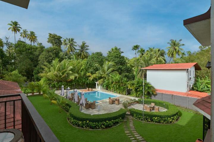 Vaarsa by Bay Hotels