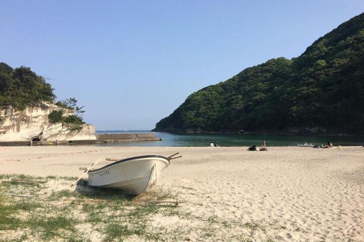 Izu Shimoda Minshuku Masago