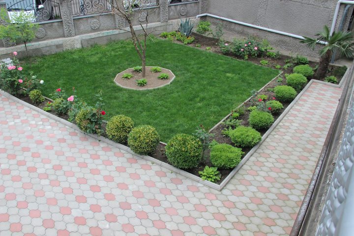Terrace/Patio 15 of 17