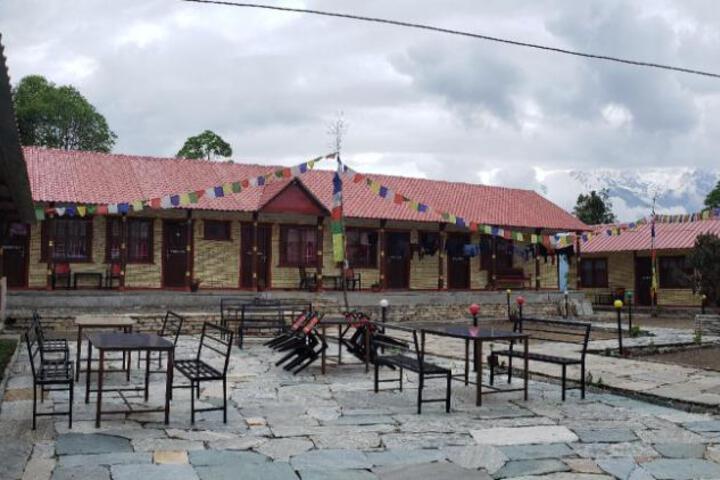 hotel mardi station