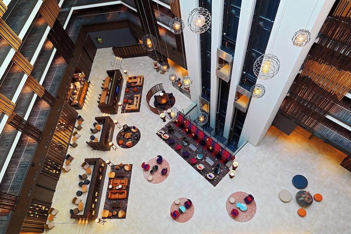 Hotel Interior 9 of 256