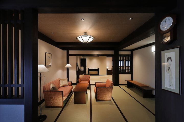 Hotel Interior 2 of 55