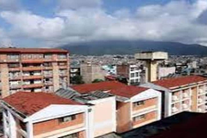 MeroStay 128 AI Hotel