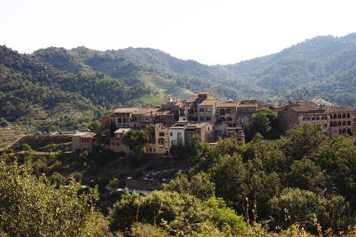 ORA Hotel Priorat a Member of Design Hotels
