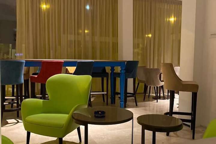 Hotel Interior 20 of 26