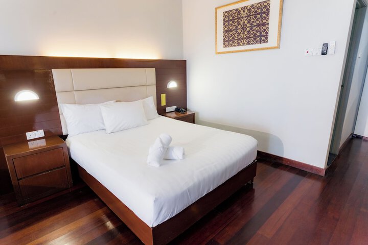 Room 15 of 23